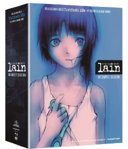 Serial Experiments Lain becomes a global sensation after the