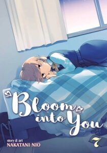 Bloom Into You, Volume 2