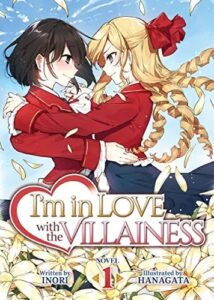 Okazu » First Look at I'm In Love With The Villainess Anime