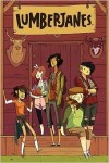 Lumberjanes by Stevenson Ellis Walters Allen