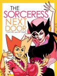 Sorceresses Next Door by Chad Sells and Jay Fuller