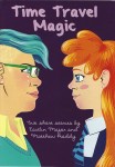 Time Travel Magic by Caitlin Major and Matthew Hoddy