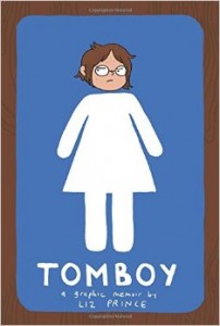 tomboy