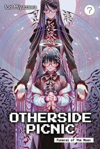 Yuricon » Otherside Picnic, Volume 8